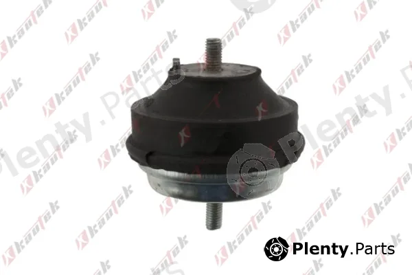 Kautek OP-EM058 — Mounting, engine