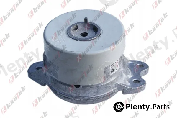 Kautek ME-EM071 — Mounting, engine