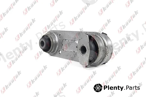 Kautek RE-EM035 — Mounting, engine