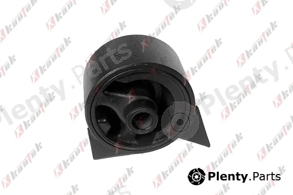 Kautek HY-EM005 — Mounting, engine