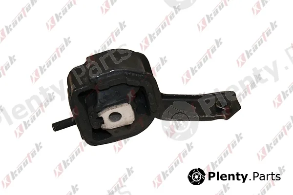 Kautek FD-EM004 — Mounting, engine