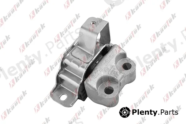 Kautek FI-EM052 — Mounting, engine