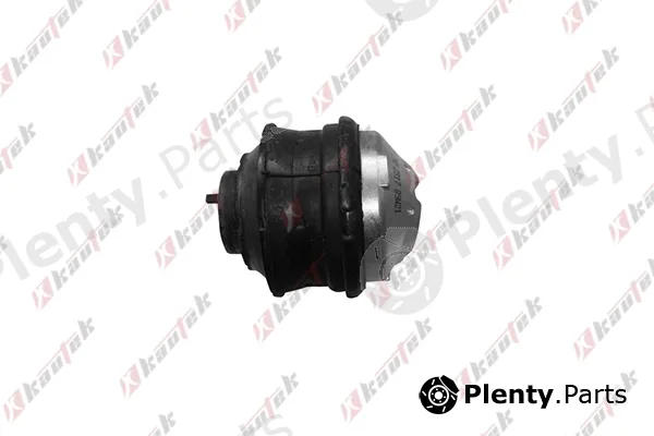 Kautek ME-EM009 — Mounting, engine