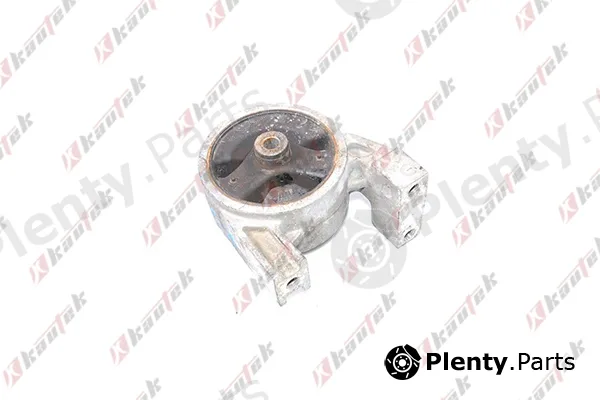 Kautek HY-EM022 — Mounting, engine