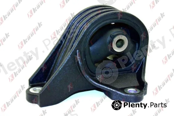 Kautek HO-EM055 — Mounting, engine