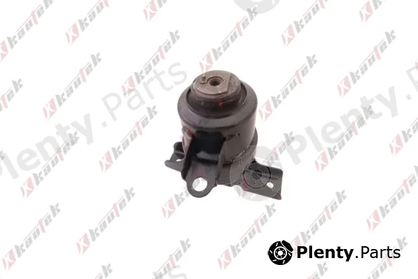 Kautek FD-EM055 — Mounting, engine