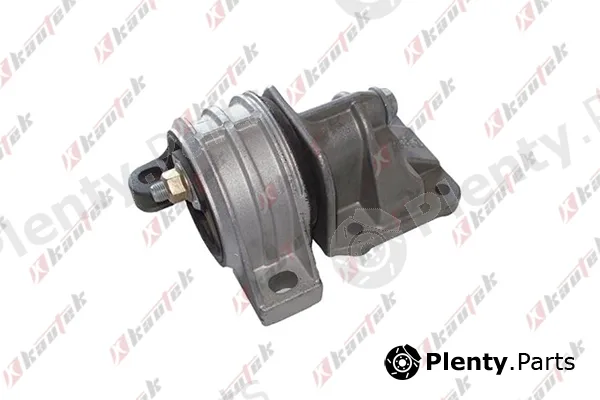 Kautek FI-EM027A — Mounting, engine