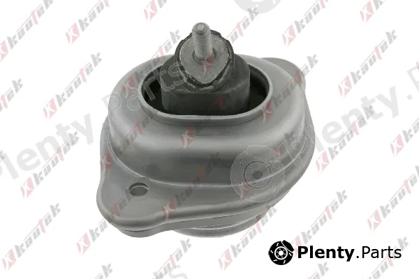 Kautek BM-EM044 — Mounting, engine