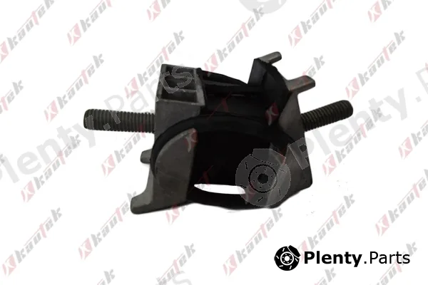Kautek RE-EM074 — Mounting, engine