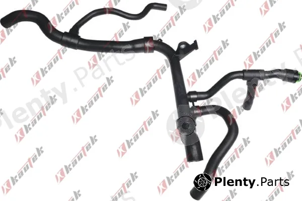 Kautek OP-RH185 — Radiator Hose