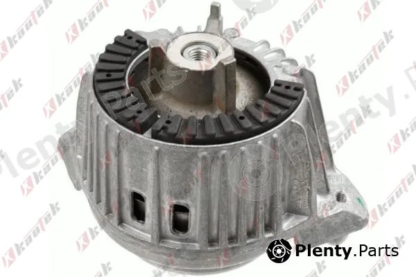 Kautek ME-EM073 — Mounting, engine