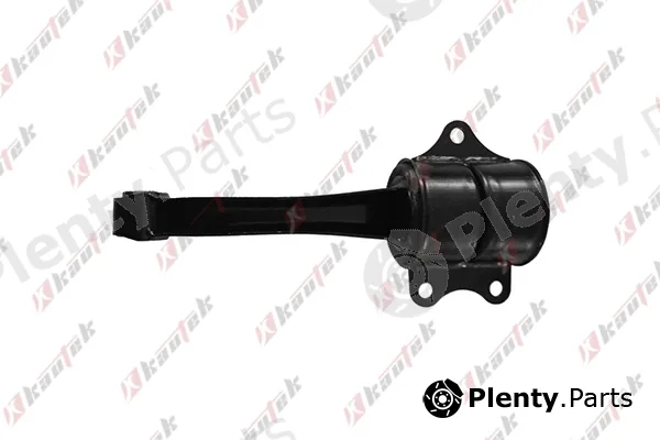 Kautek VW-EM052 — Mounting, engine