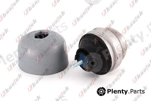 Kautek VW-EM037 — Mounting, engine