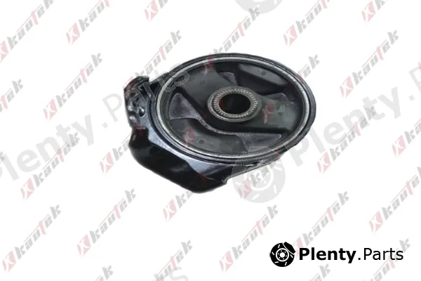 Kautek HY-EM035 — Mounting, engine