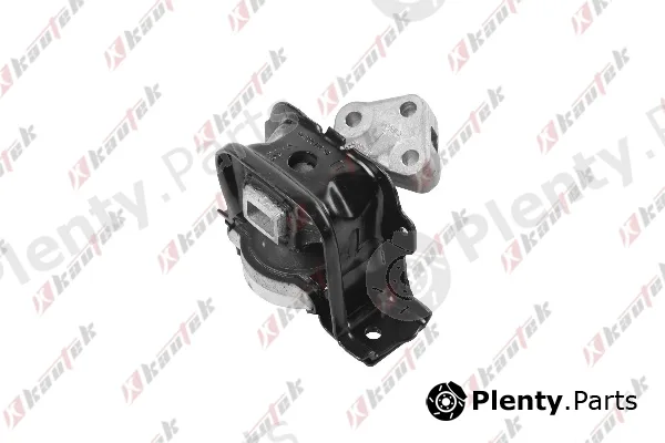 Kautek CI-EM020 — Mounting, engine