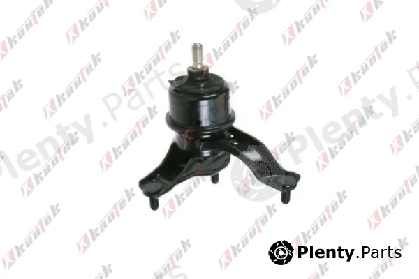 Kautek TO-EM028 — Mounting, engine