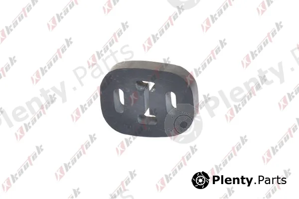 Kautek AF-VR003 — Mount, exhaust system