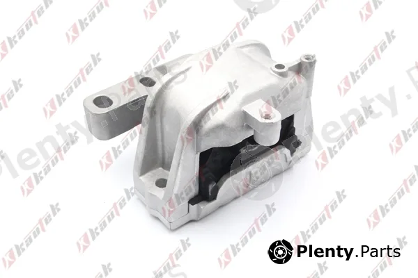 Kautek VW-EM015 — Mounting, engine