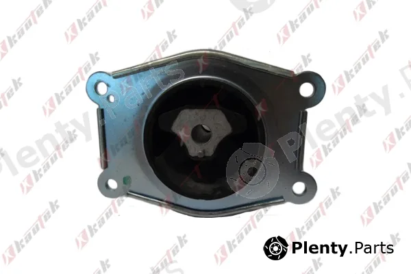Kautek OP-EM085 — Mounting, engine