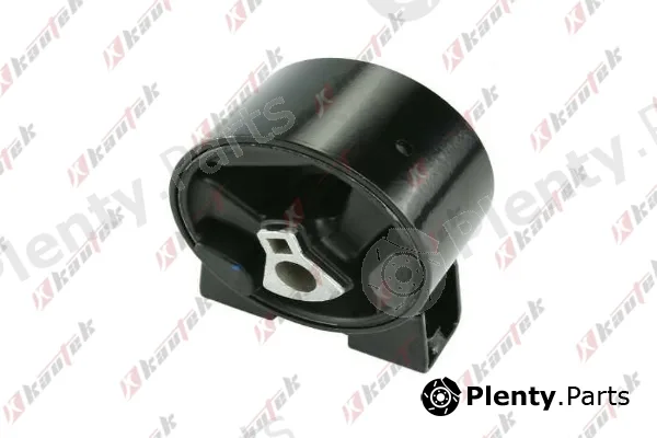 Kautek CR-EM001 — Mounting, engine