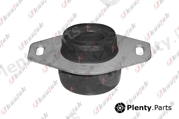 Kautek PE-EM010 — Mounting, engine