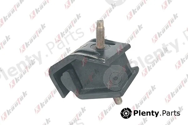 Kautek RE-EM005 — Mounting, engine
