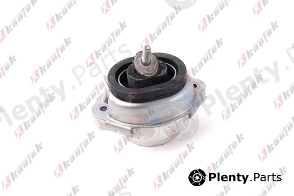 Kautek BM-EM031 — Mounting, engine