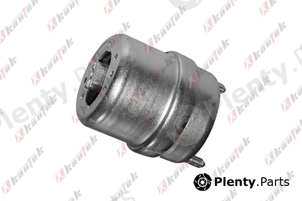 Kautek VW-EM064 — Mounting, engine