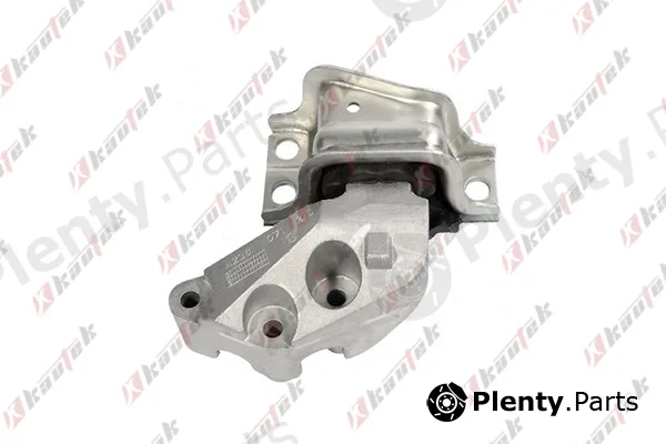 Kautek FI-EM020 — Mounting, engine