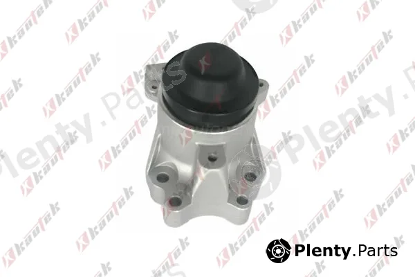 Kautek MZ-EM007 — Mounting, engine