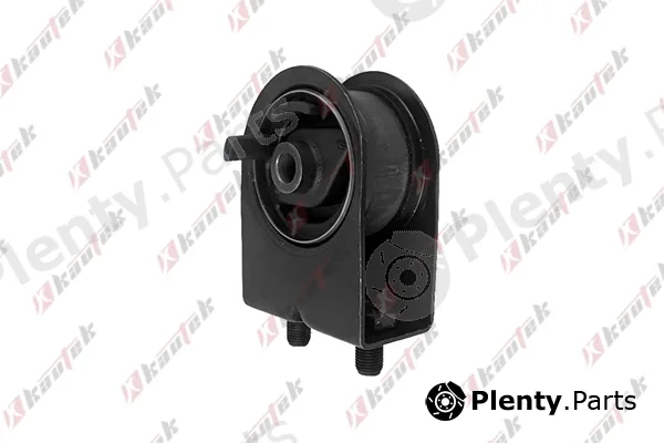 Kautek MZ-EM001 — Mounting, engine