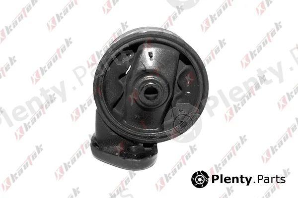 Kautek HY-EM011 — Mounting, engine