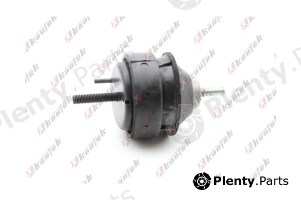 Kautek FD-EM020 — Mounting, engine