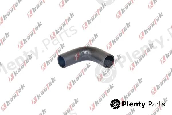 Kautek FI-RH186 — Radiator Hose