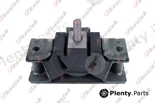 Kautek PE-EM023 — Mounting, engine
