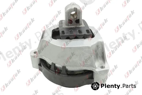 Kautek BM-EM056 — Mounting, engine