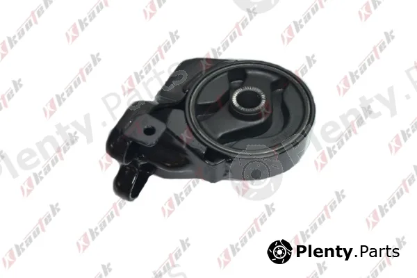 Kautek KI-EM001 — Mounting, engine