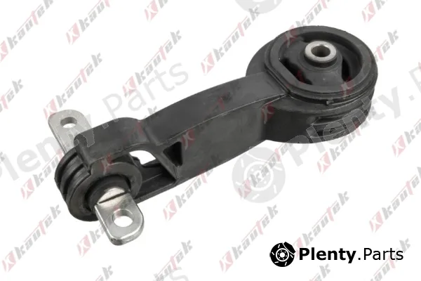 Kautek HO-EM036 — Mounting, engine