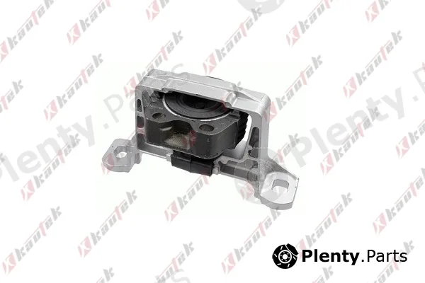 Kautek FD-EM031 — Mounting, engine