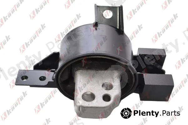 Kautek HY-EM058 — Mounting, engine