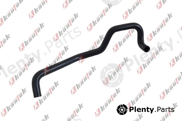 Kautek FI-RH047 — Radiator Hose