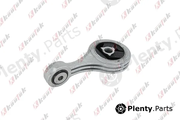 Kautek FI-EM046 — Mounting, engine
