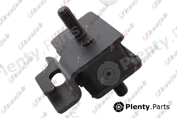Kautek DO-EM001 — Mounting, engine