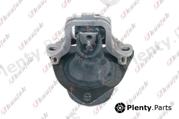 Kautek RE-EM033 — Mounting, engine