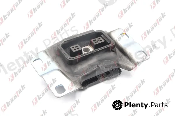 Kautek FD-EM041 — Mounting, engine
