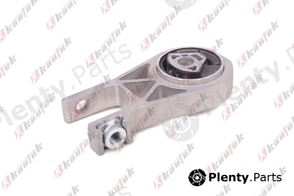 Kautek FI-TM004 — Mounting, automatic transmission