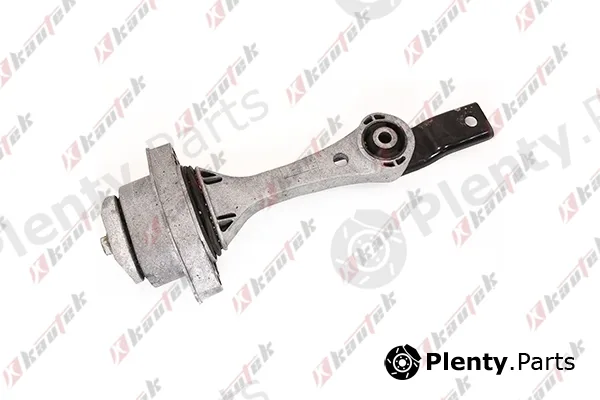 Kautek VW-EM069 — Mounting, engine