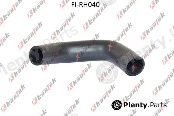 Kautek FI-RH040 — Radiator Hose