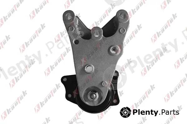 Kautek VW-EM048 — Mounting, engine