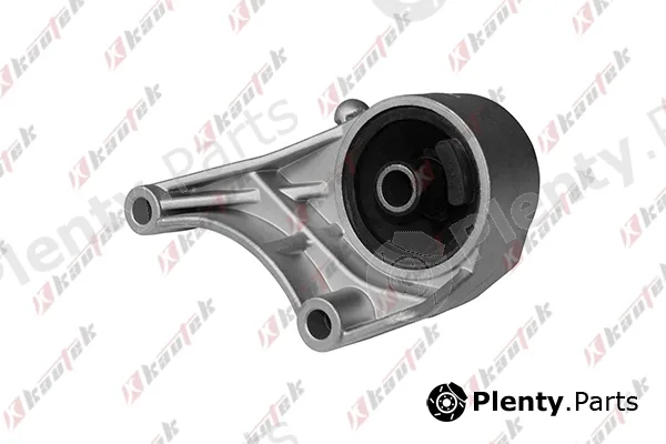 Kautek OP-EM037 — Mounting, engine